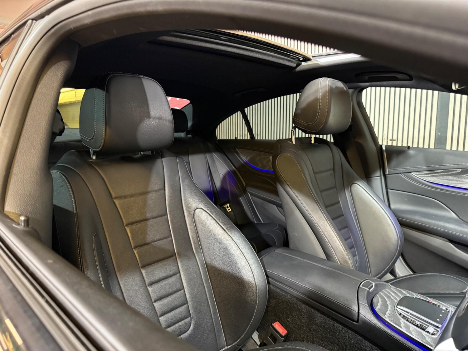 Used Mercedes-Benz CLS 2021 for sale - 76988693: Photo 68