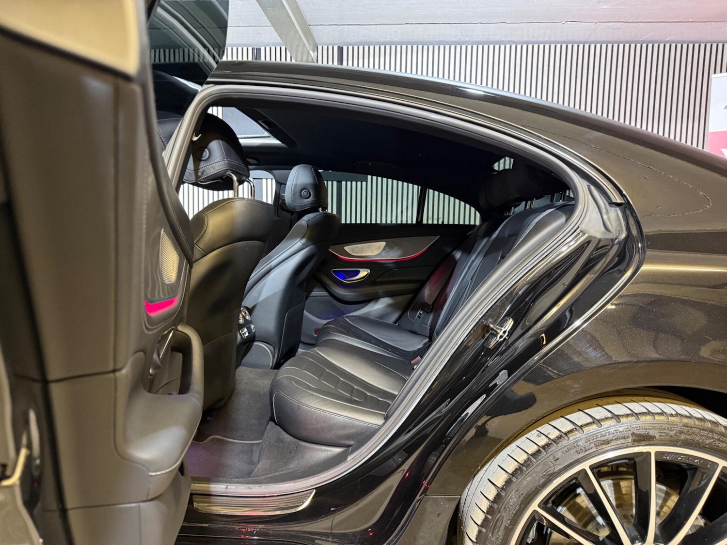 Used Mercedes-Benz CLS 2021 for sale - 76988693: Photo 71