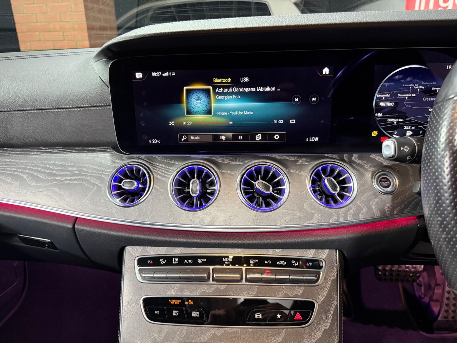 Used Mercedes-Benz CLS 2021 for sale - 76988693: Photo 73