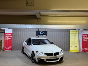 Used BMW 4 Series 2015 for sale - 78859969: Photo