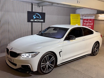Used BMW 4 Series 2015 for sale - 78859969: Photo