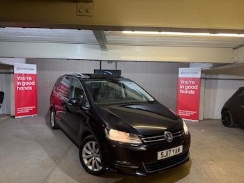 (17) - 2.0 TDI BlueMotion Tech SEL DSG Euro 6 (s/s) 5dr