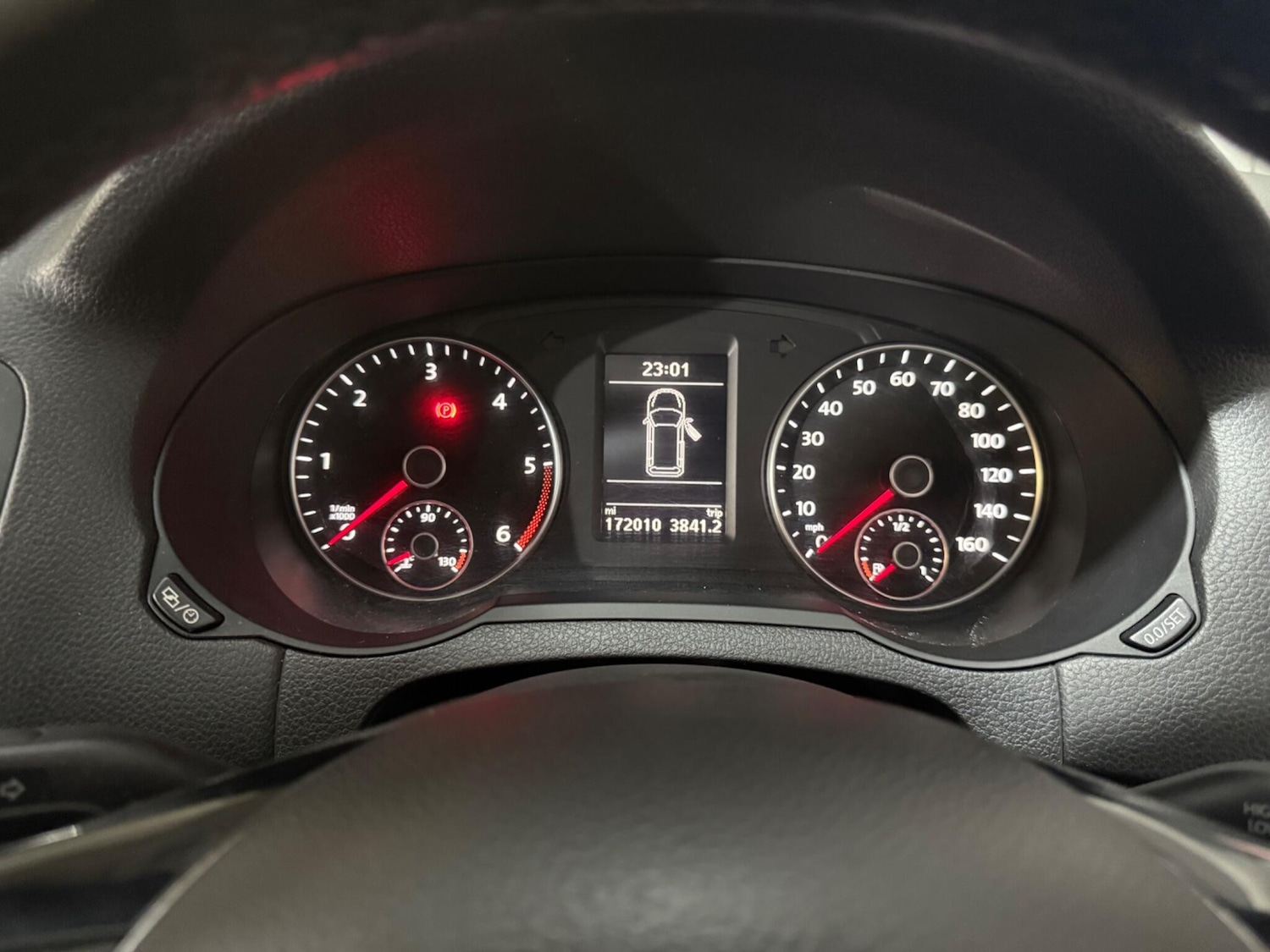 Used Volkswagen Sharan 2017 for sale - 76425694: Photo 24