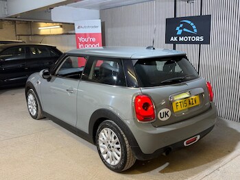 Used MINI Hatch 2015 for sale - 78231408: Photo