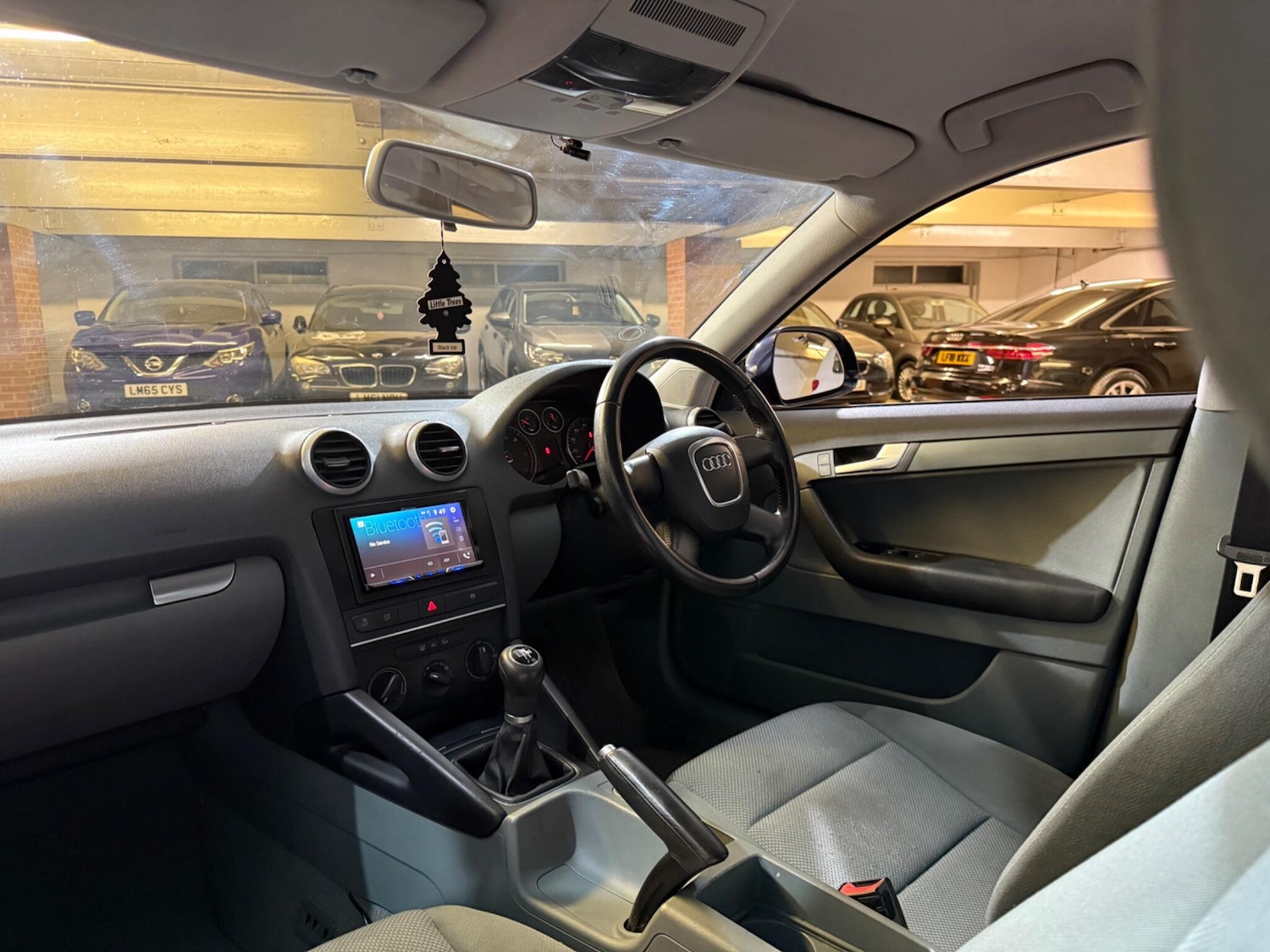 Used Audi A3 2010 for sale - 76446386: Photo 10