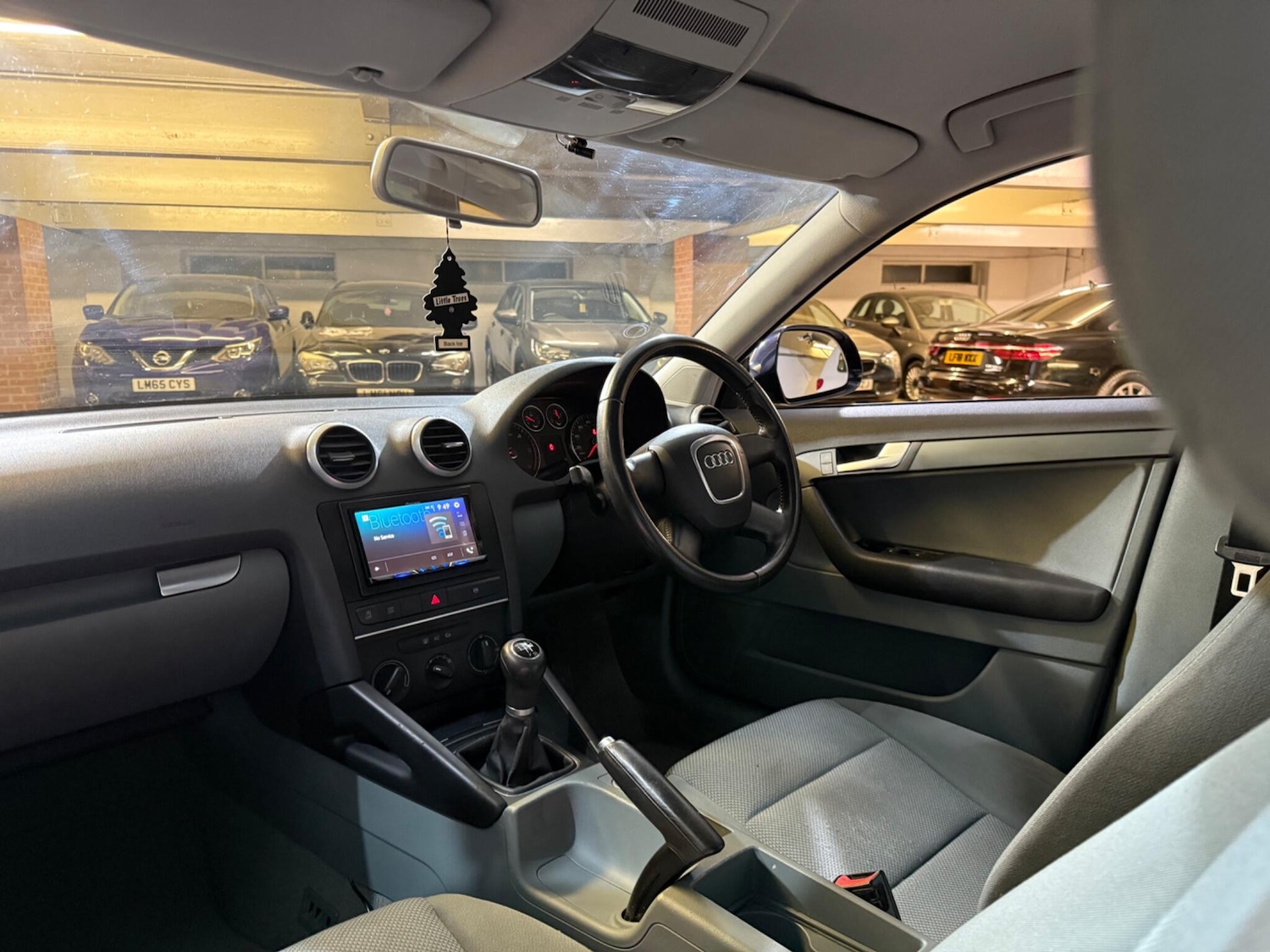 Used Audi A3 2010 for sale - 76446386: Photo 11