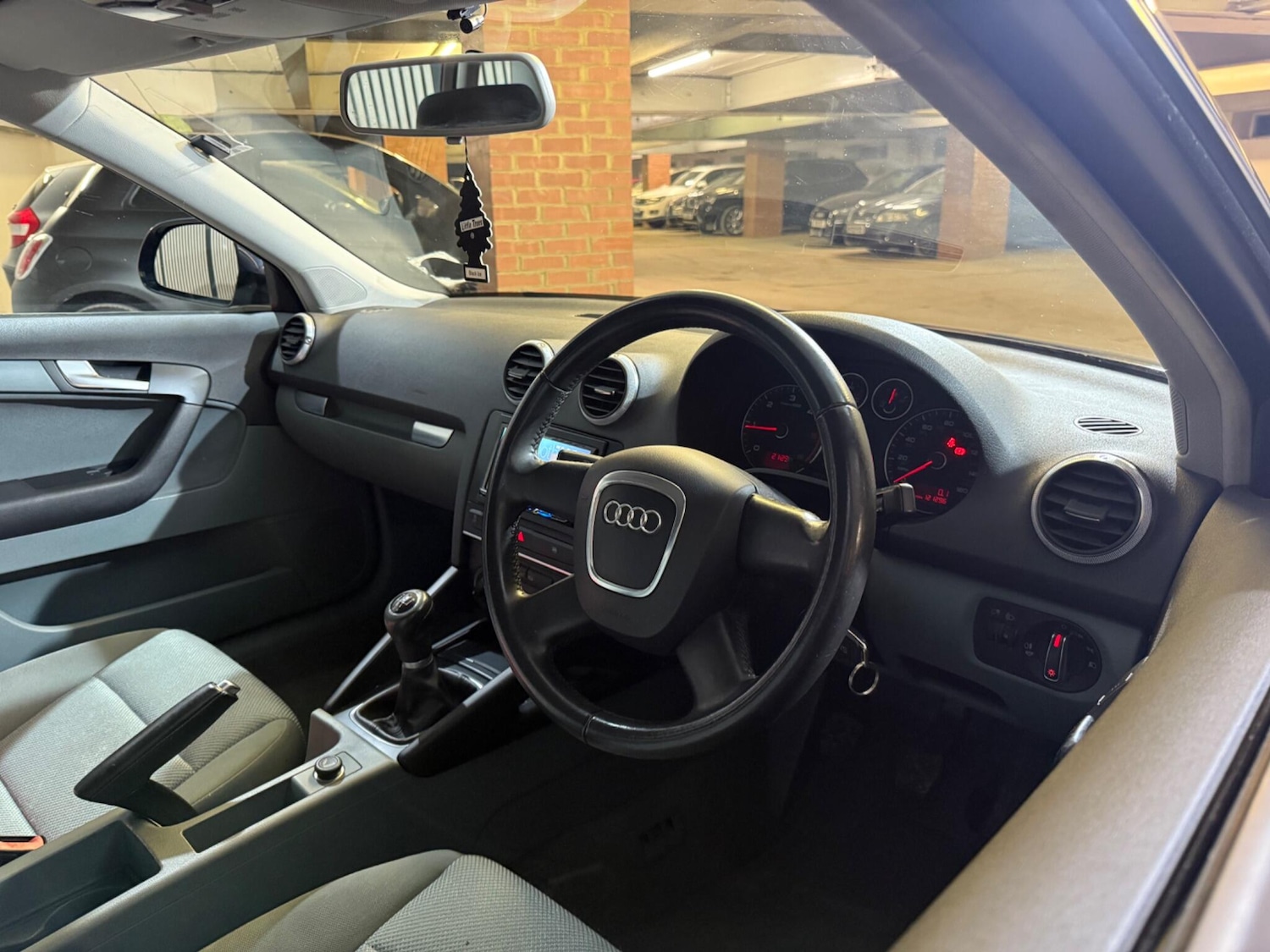 Used Audi A3 2010 for sale - 76446386: Photo 12