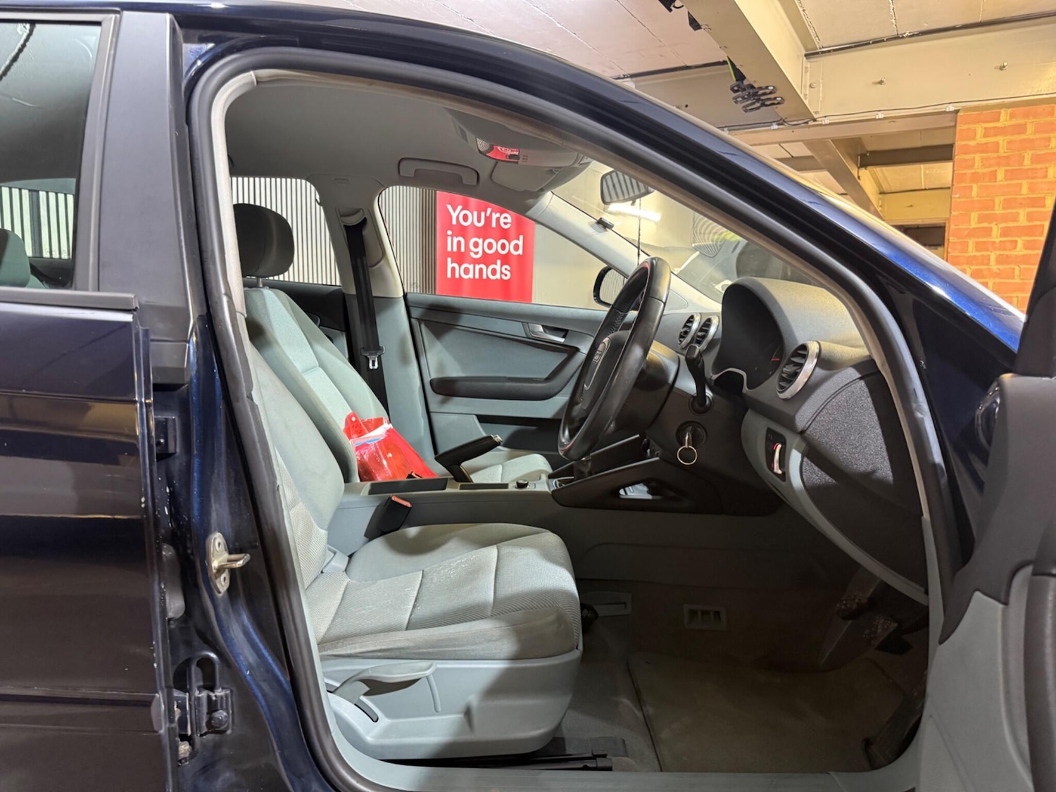 Used Audi A3 2010 for sale - 76446386: Photo 14