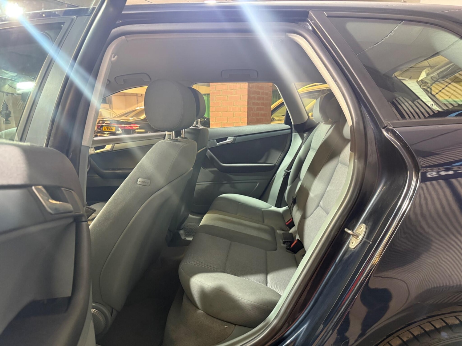 Used Audi A3 2010 for sale - 76446386: Photo 15