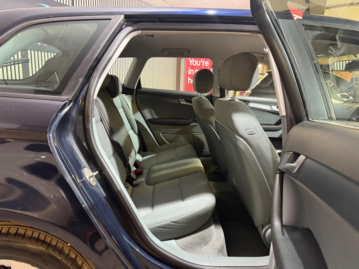 Used Audi A3 2010 for sale - 76446386: Photo 16