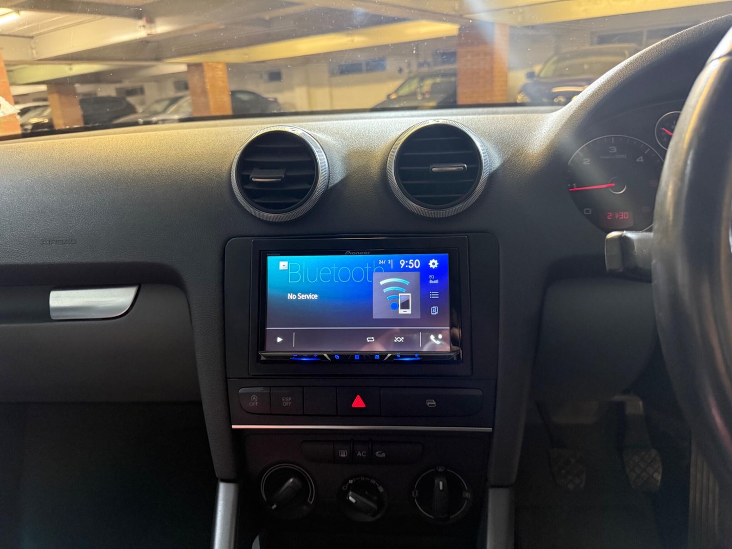 Used Audi A3 2010 for sale - 76446386: Photo 18