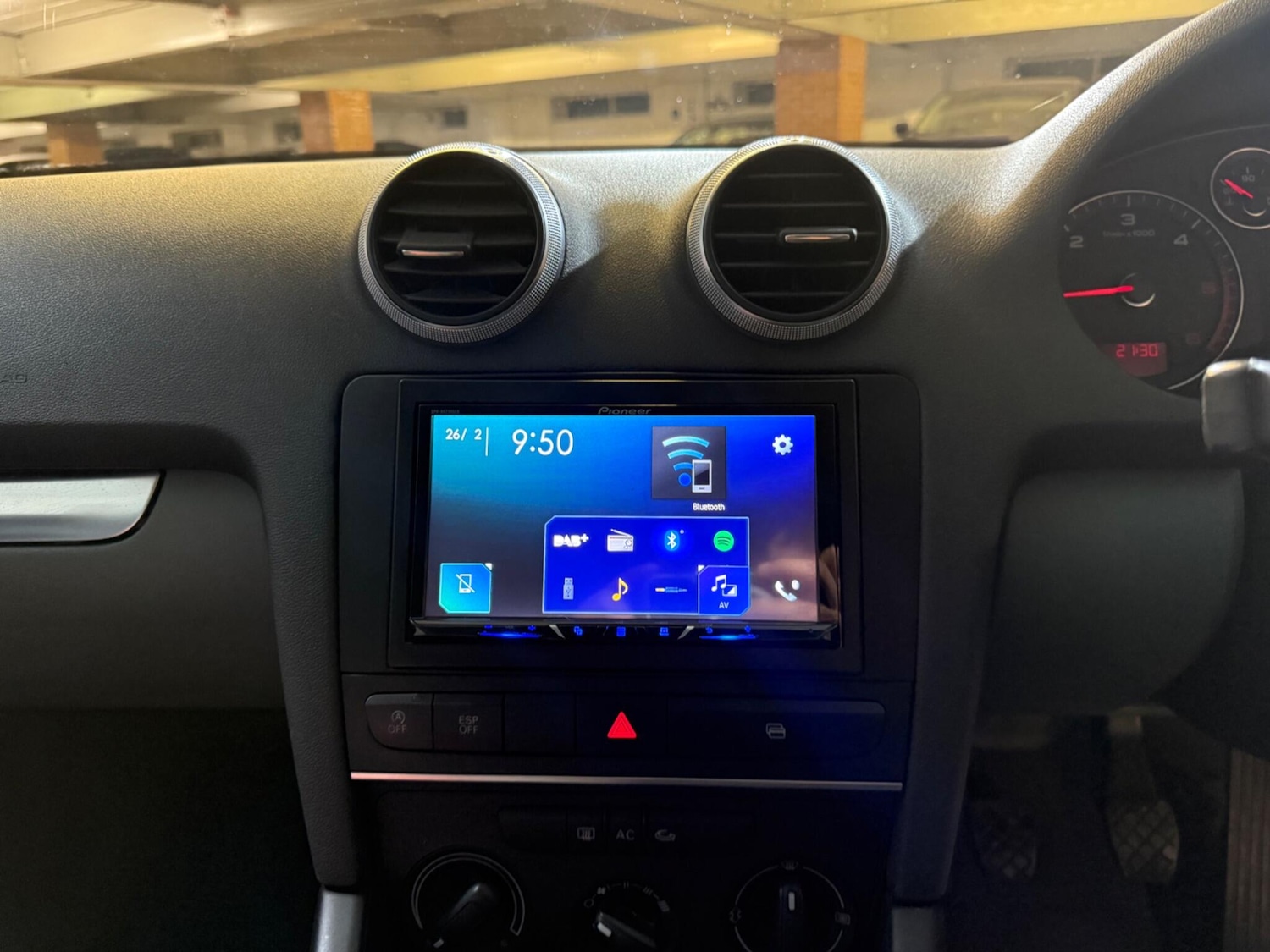 Used Audi A3 2010 for sale - 76446386: Photo 19