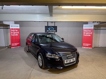 Used Audi A3 2010 for sale - 76446386: Photo