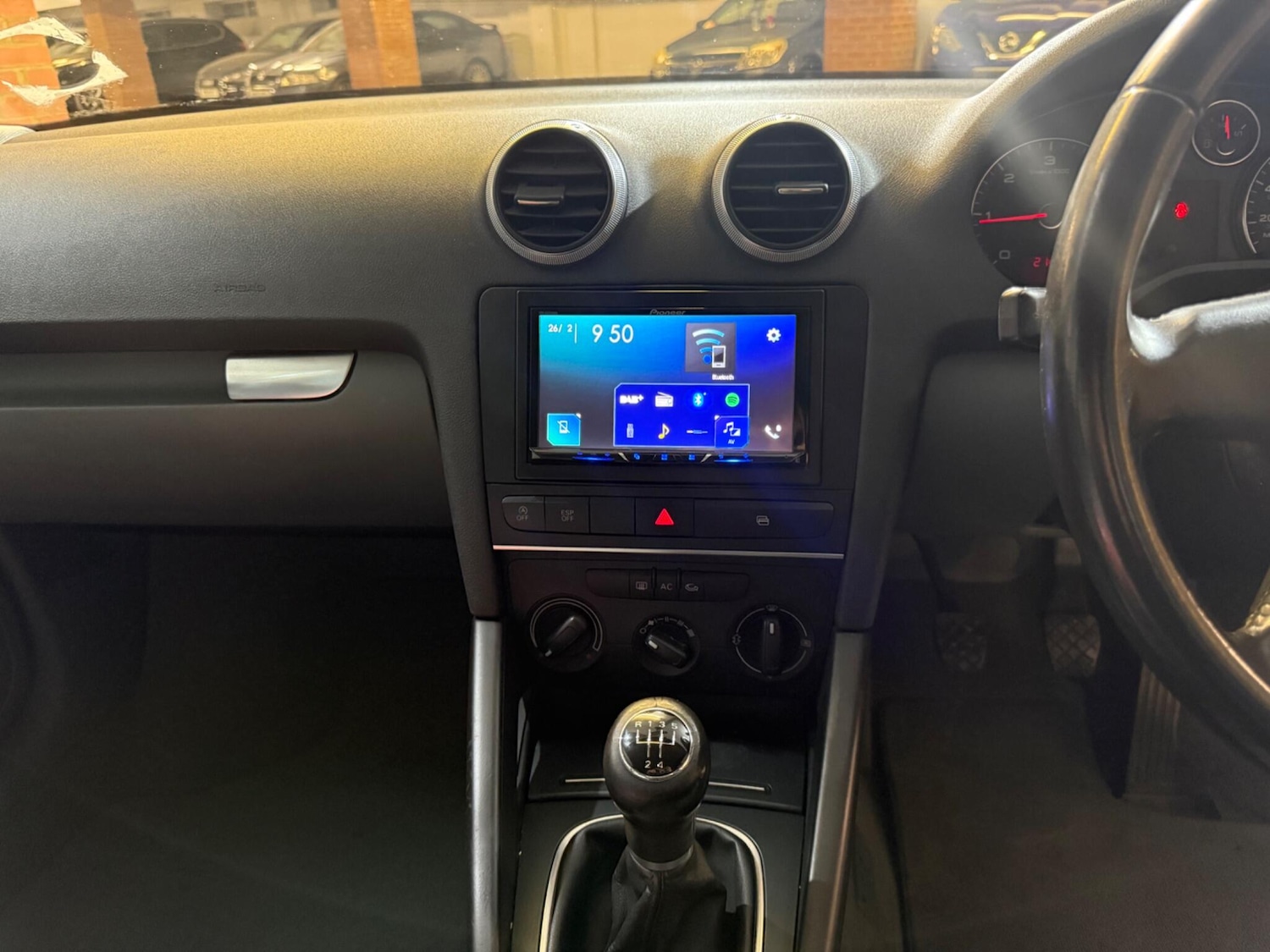 Used Audi A3 2010 for sale - 76446386: Photo 20