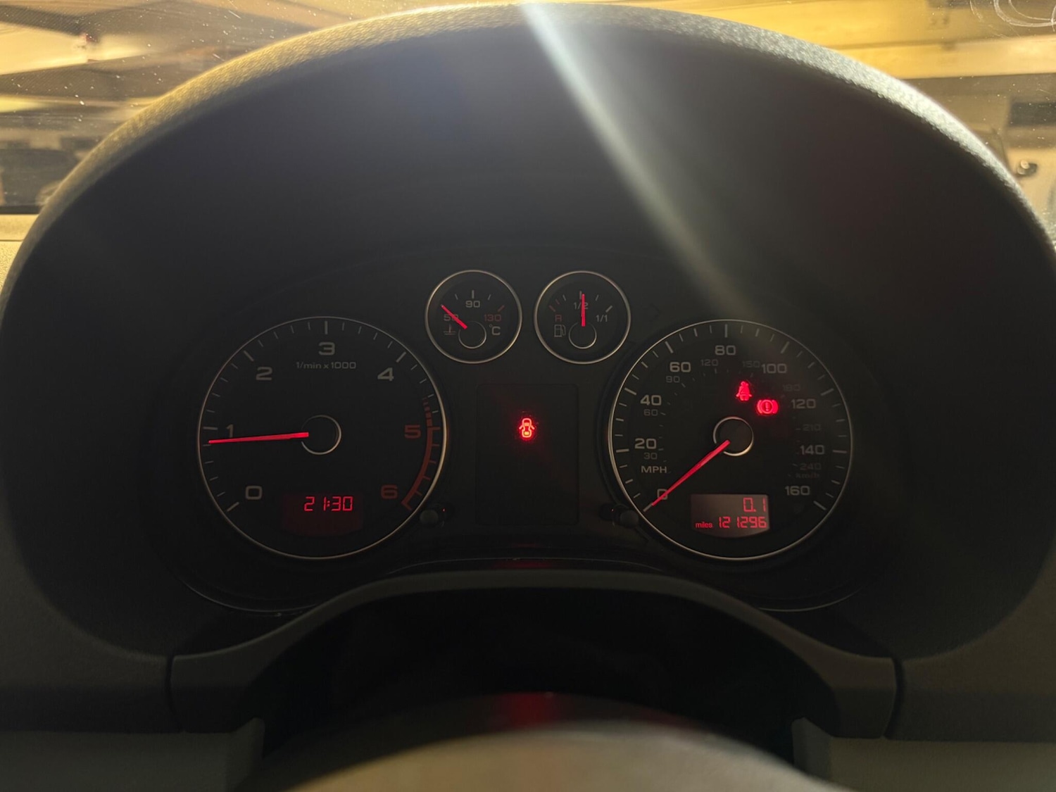 Used Audi A3 2010 for sale - 76446386: Photo 21