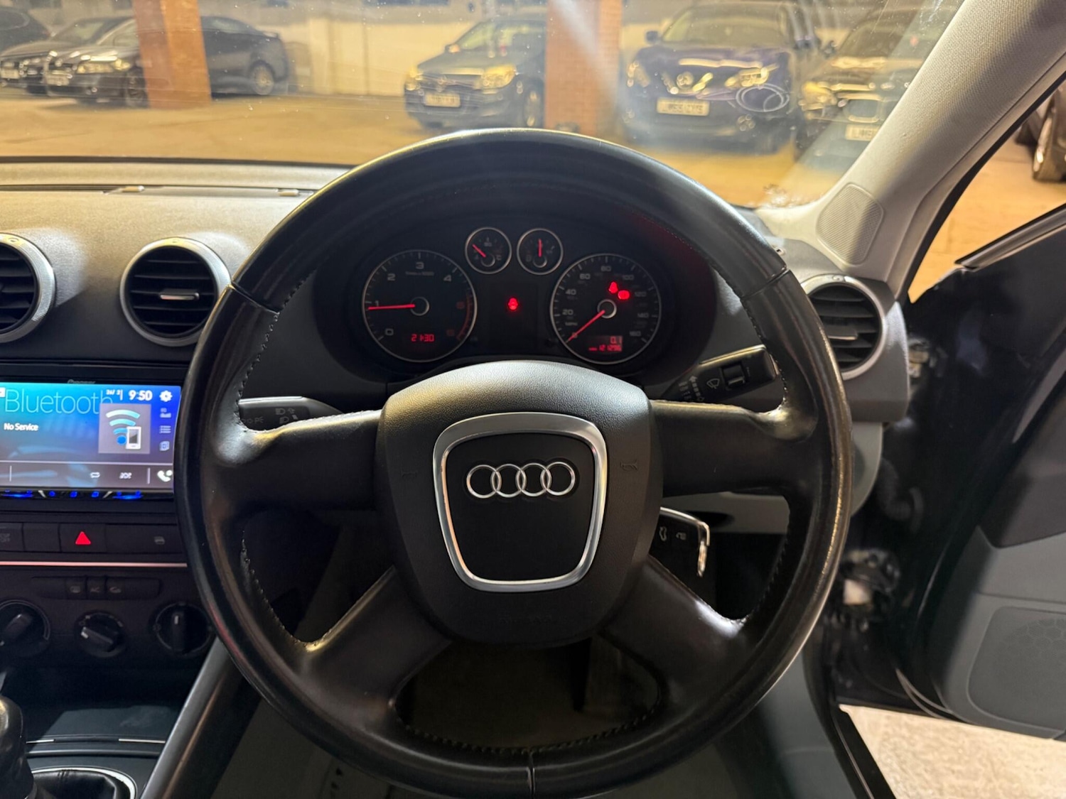 Used Audi A3 2010 for sale - 76446386: Photo 22