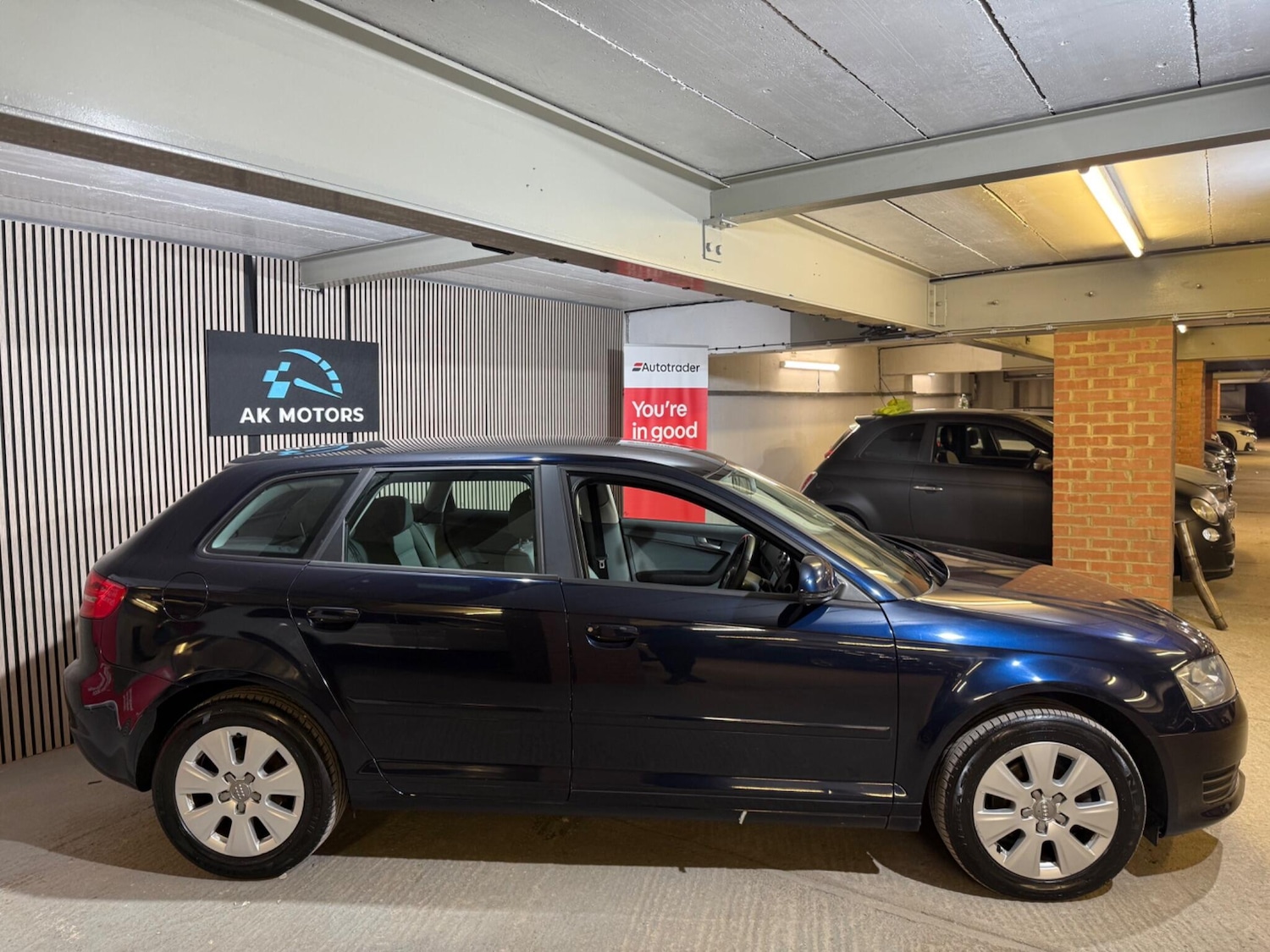 Used Audi A3 2010 for sale - 76446386: Photo 4