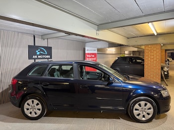 Used Audi A3 2010 for sale - 76446386: Photo