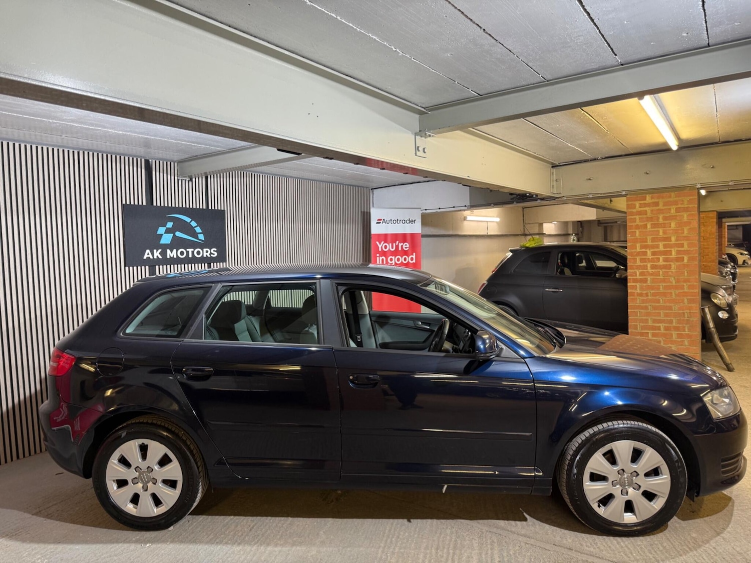 Used Audi A3 2010 for sale - 76446386: Photo 7