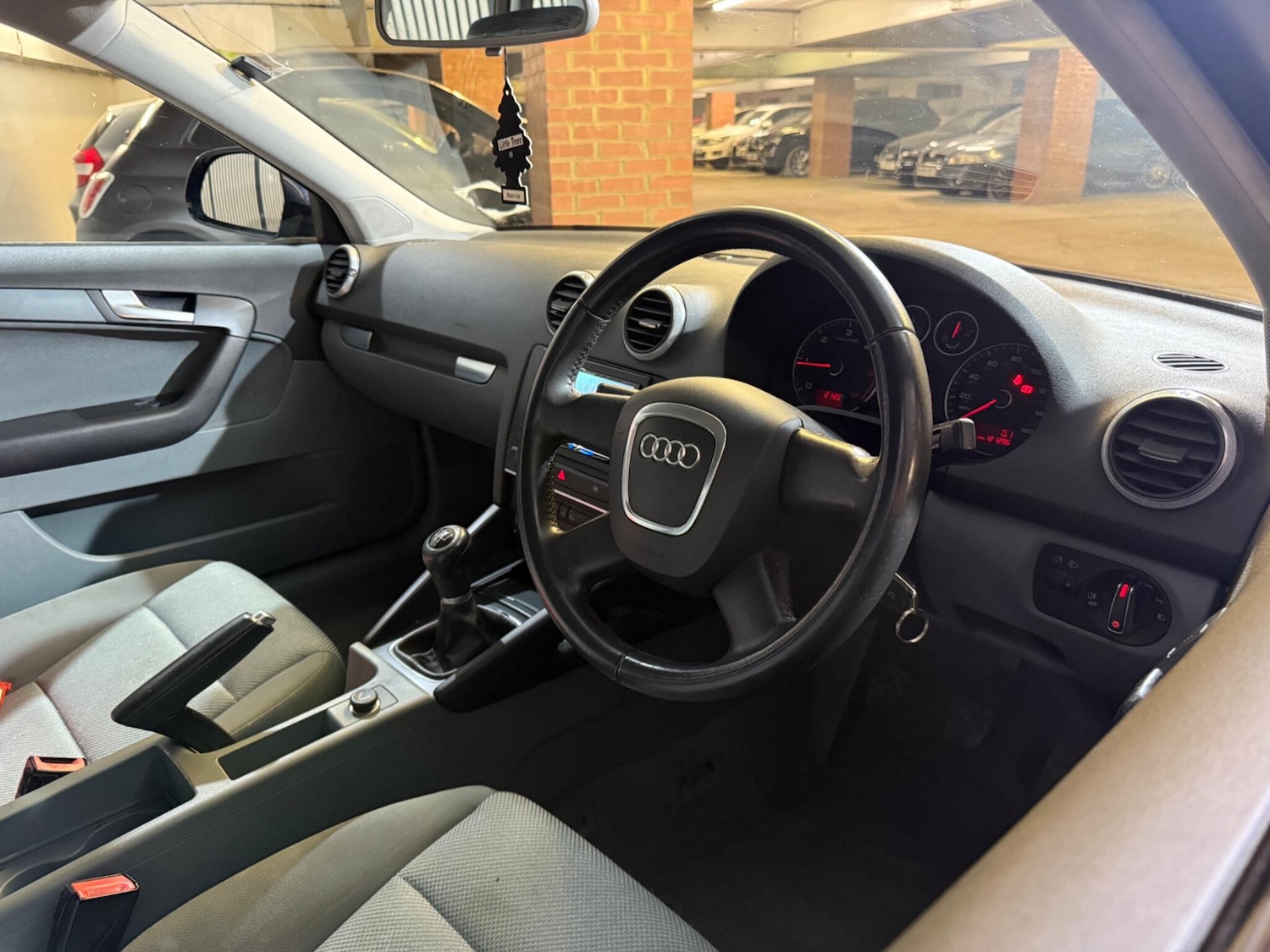 Used Audi A3 2010 for sale - 76446386: Photo 9