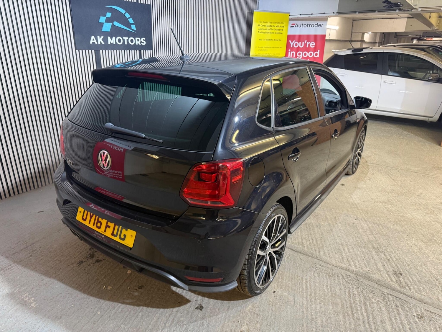 Used Volkswagen Polo for sale - 76997025: Photo 14