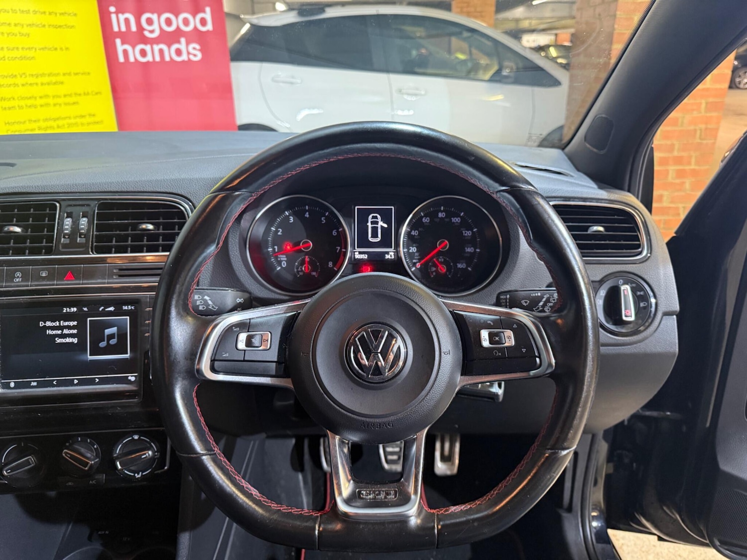 Used Volkswagen Polo for sale - 76997025: Photo 18