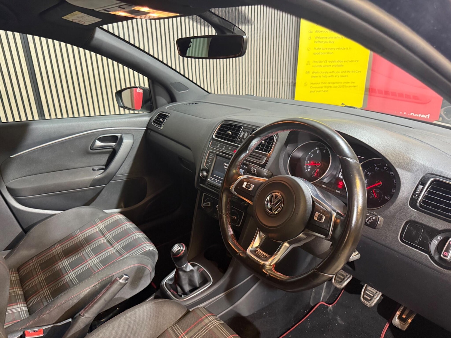 Used Volkswagen Polo for sale - 76997025: Photo 20