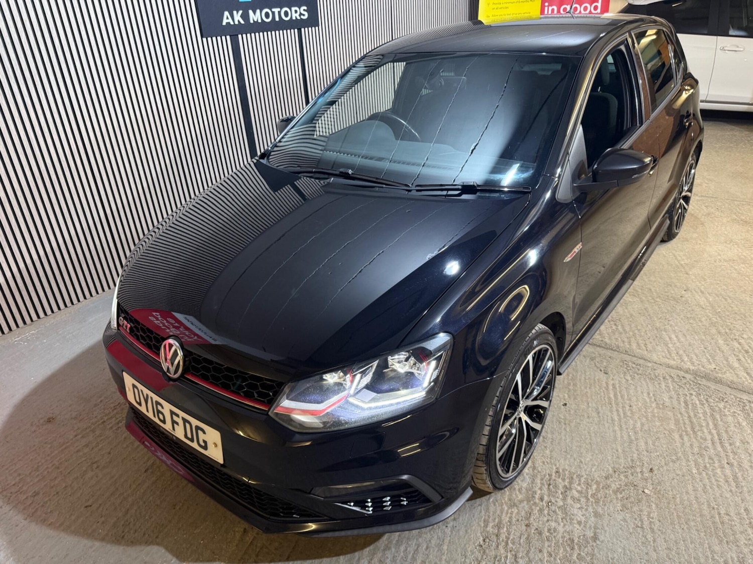 Used Volkswagen Polo for sale - 76997025: Photo 3