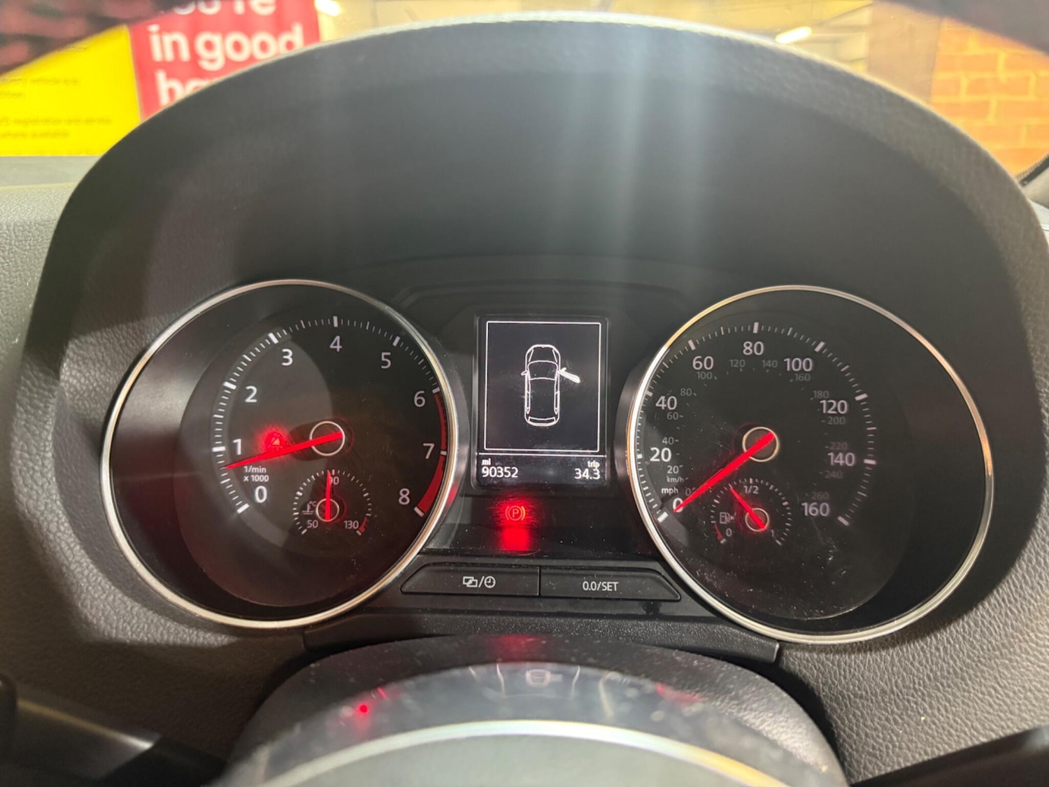 Used Volkswagen Polo for sale - 76997025: Photo 35