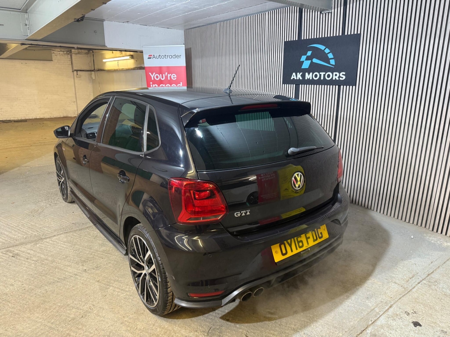 Used Volkswagen Polo for sale - 76997025: Photo 4