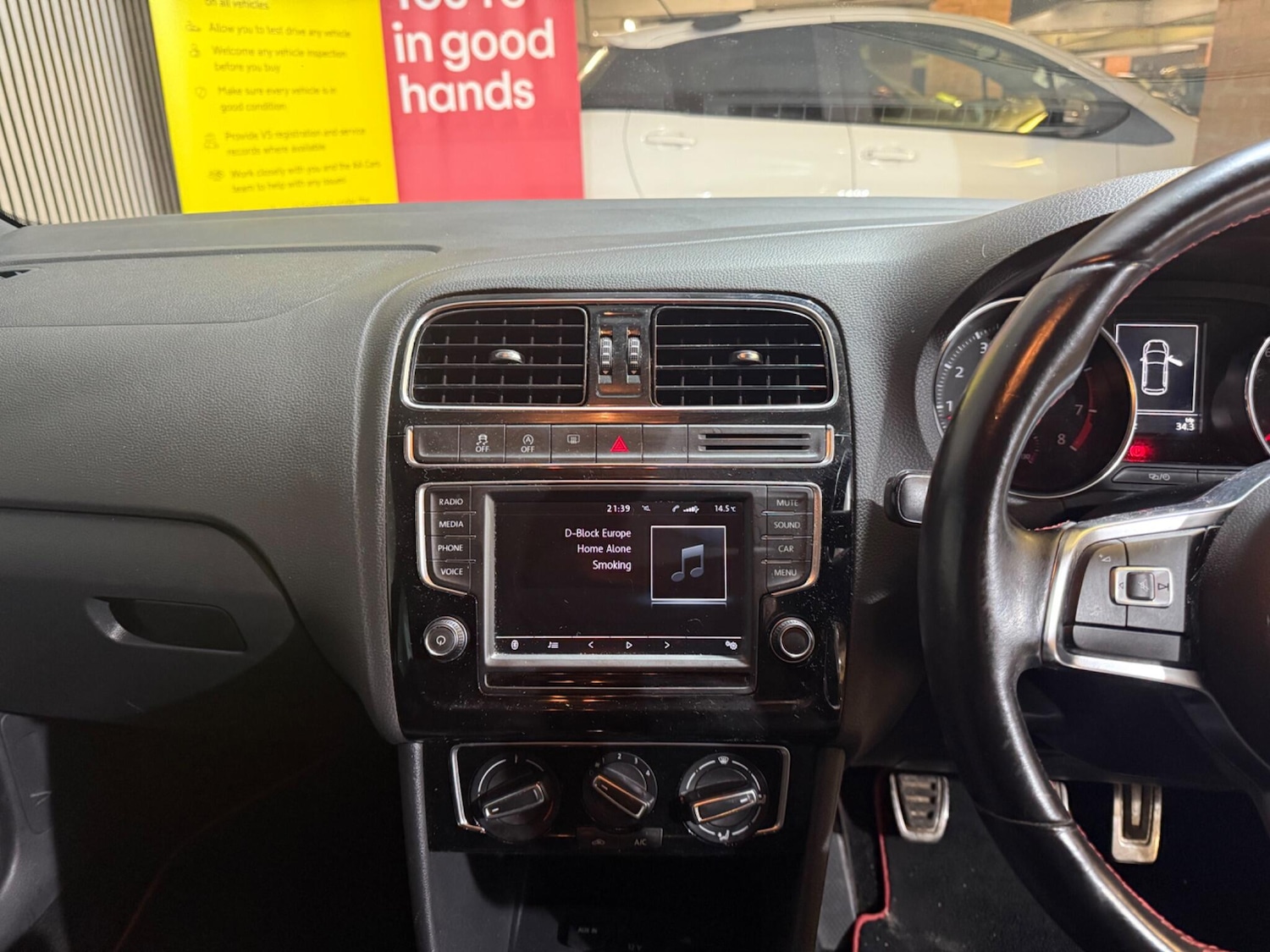 Used Volkswagen Polo for sale - 76997025: Photo 42