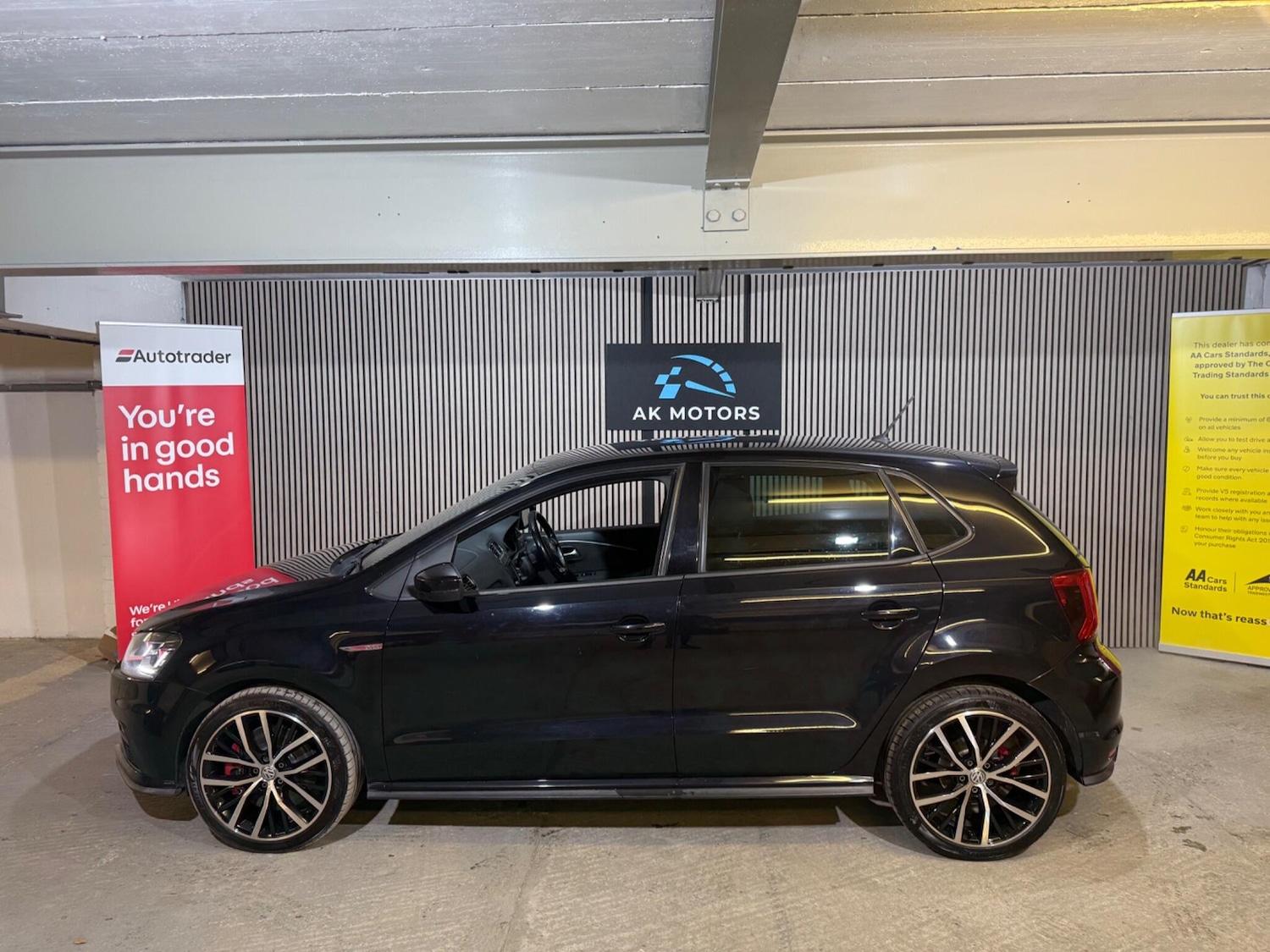 Used Volkswagen Polo for sale - 76997025: Photo 5