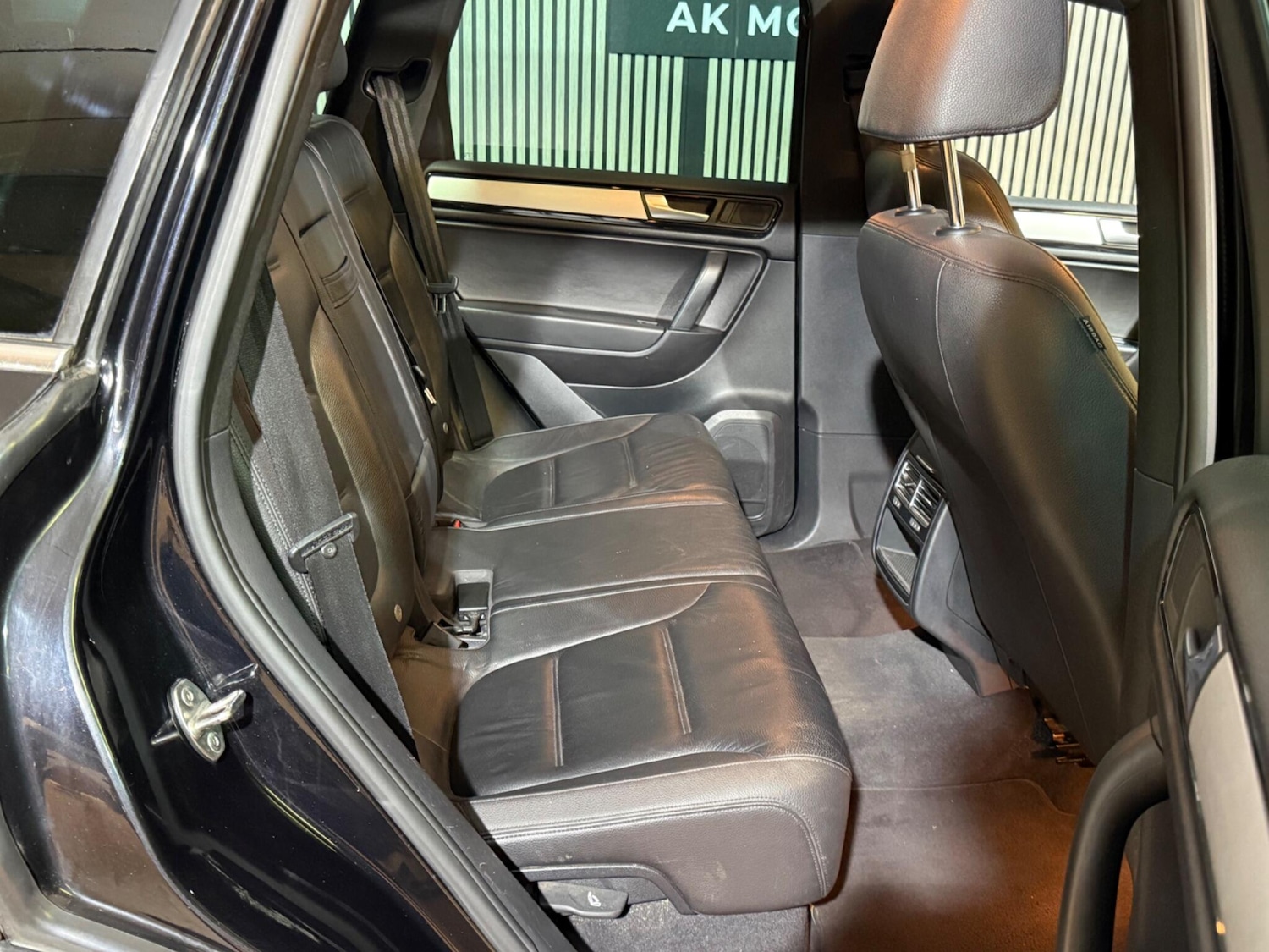 Used Volkswagen Touareg 2012 for sale - 77957925: Photo 26