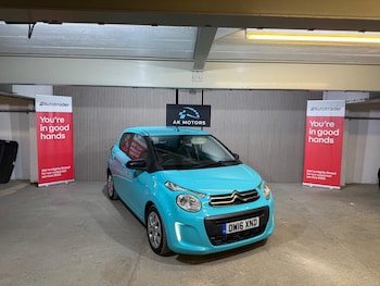 (16) - 1.2 PureTech Feel Euro 6 5dr