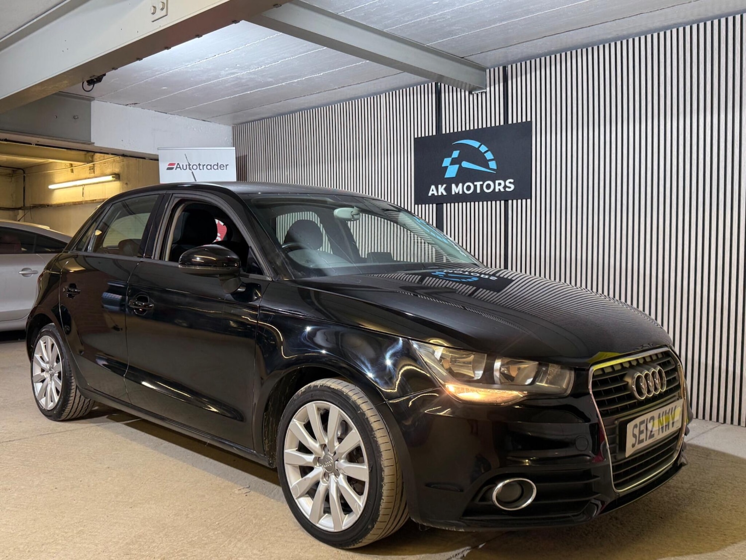 Used Audi A1 2012 for sale - 78204115: Photo 10