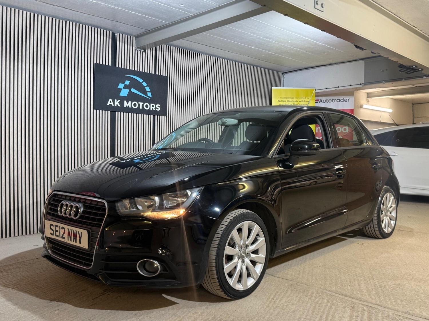 Used Audi A1 2012 for sale - 78204115: Photo 11