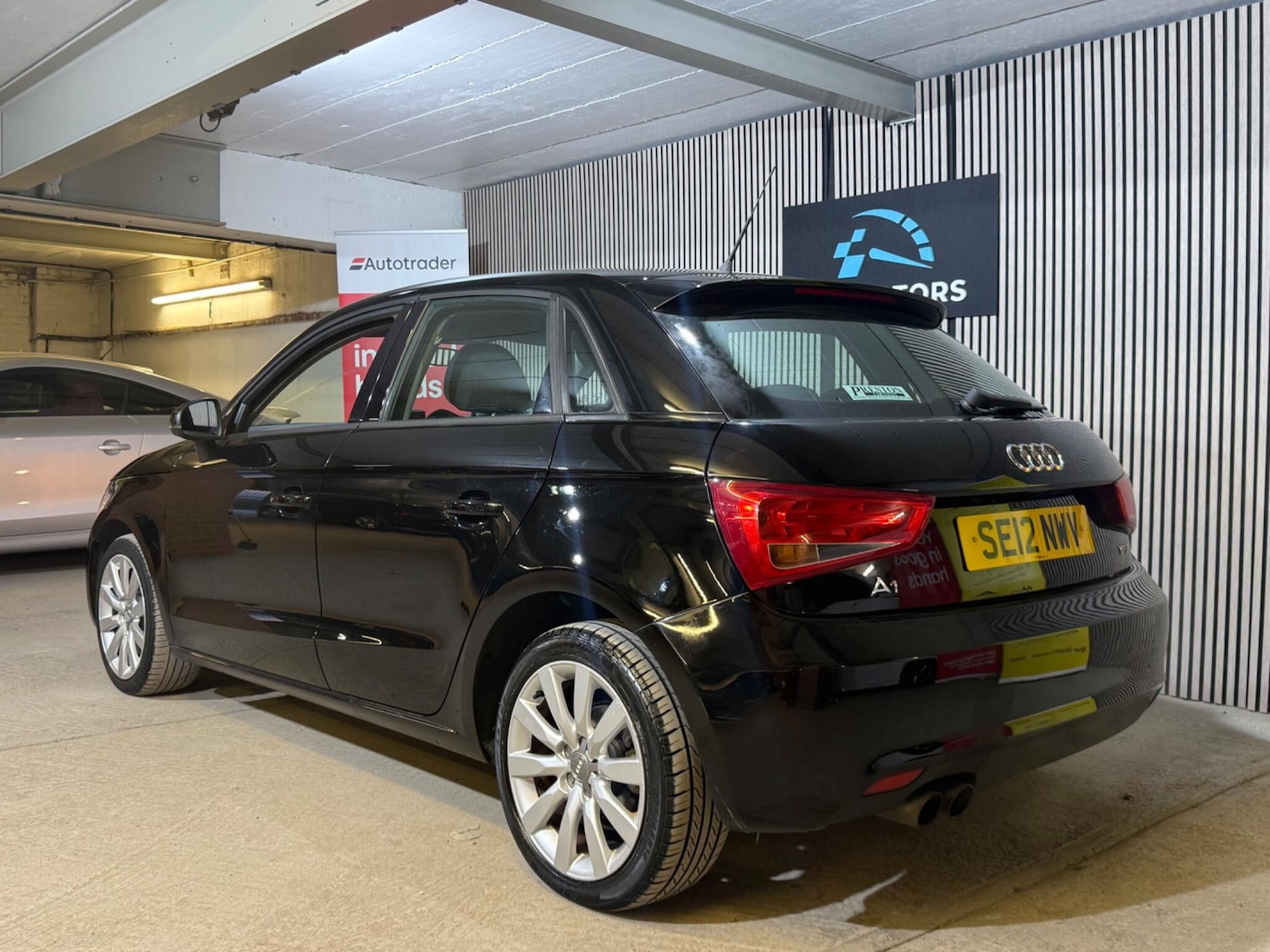 Used Audi A1 2012 for sale - 78204115: Photo 12