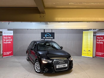 Used Audi A1 2012 for sale - 78204115: Photo