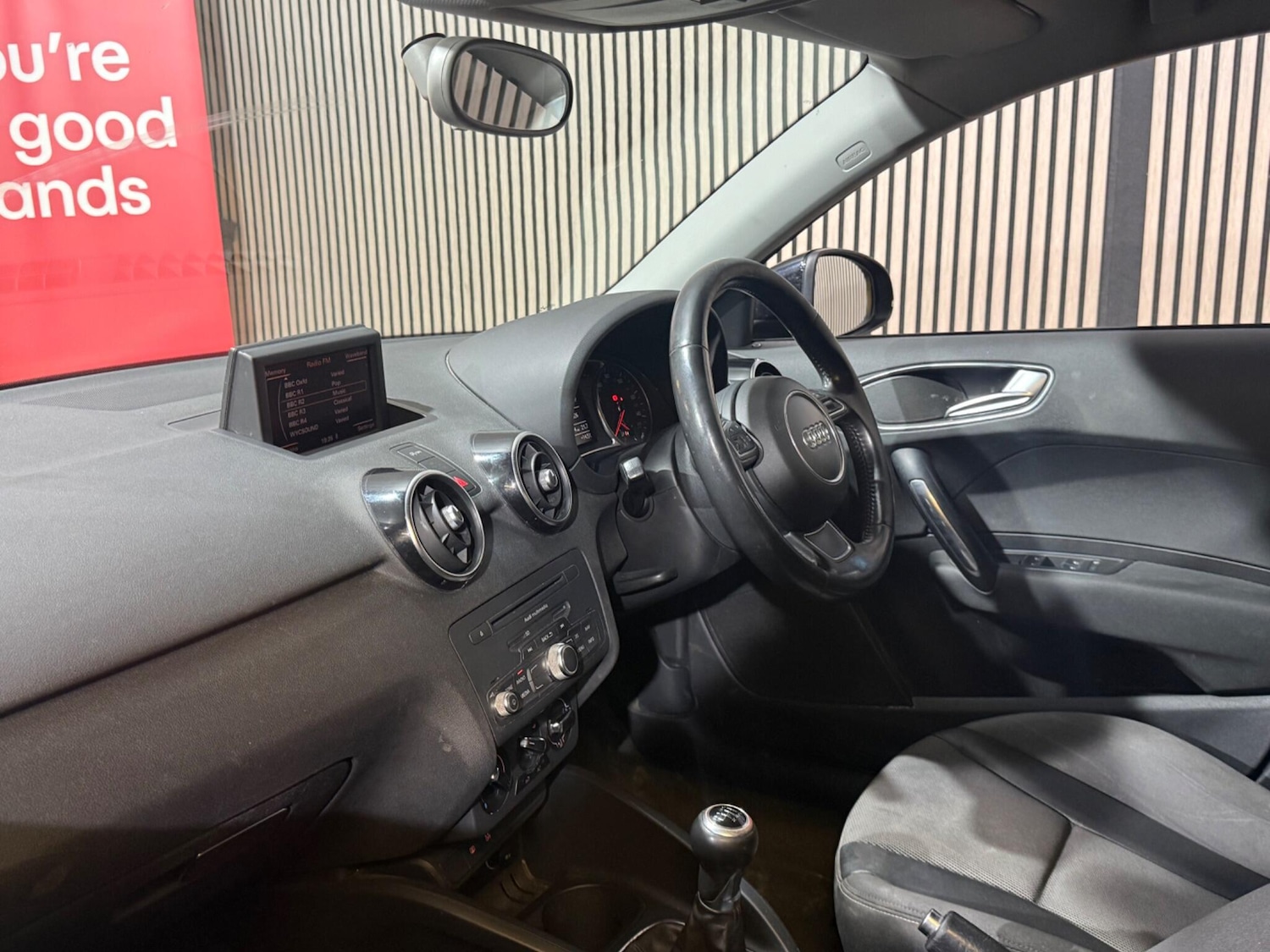 Used Audi A1 2012 for sale - 78204115: Photo 22