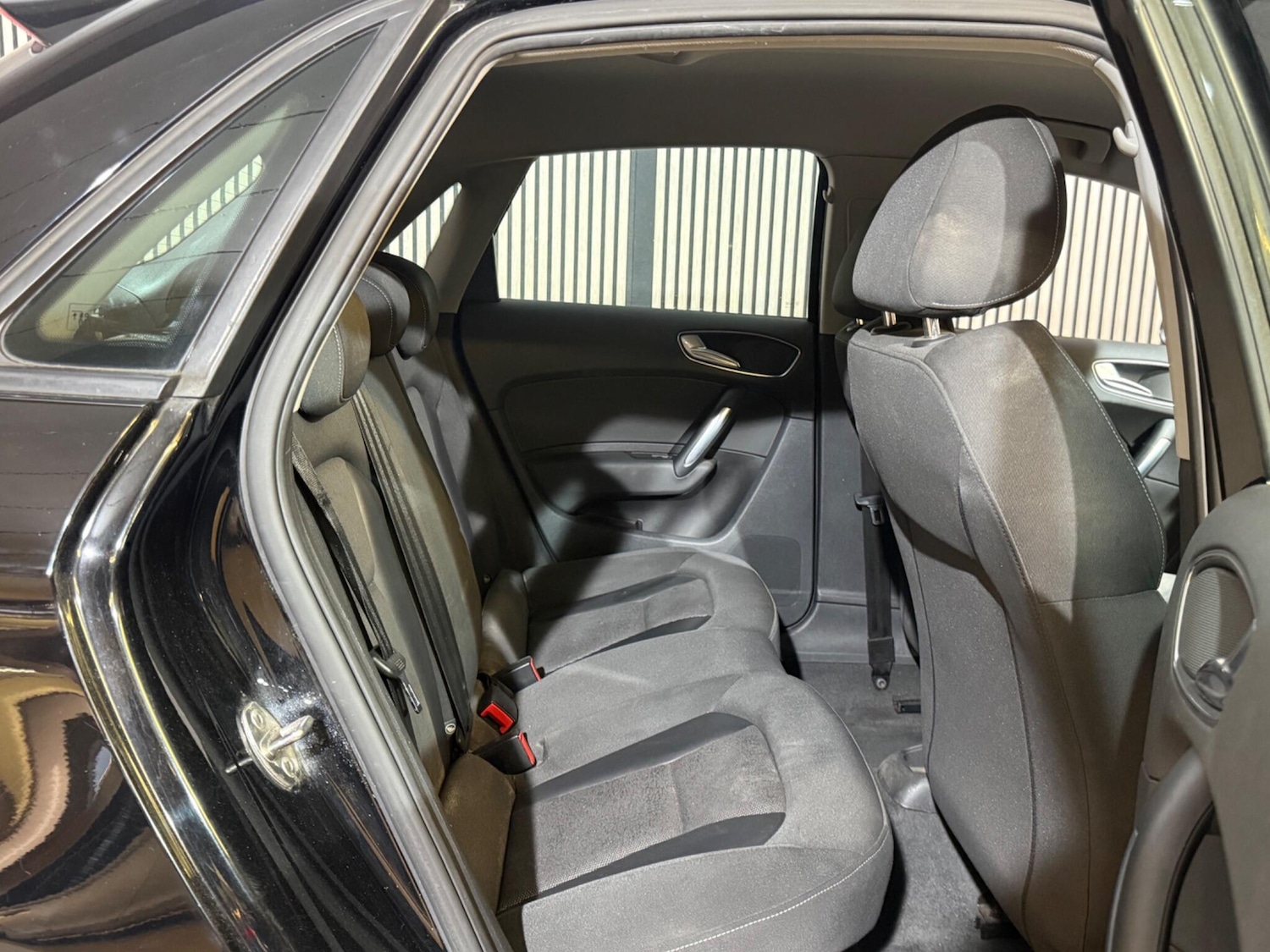 Used Audi A1 2012 for sale - 78204115: Photo 23