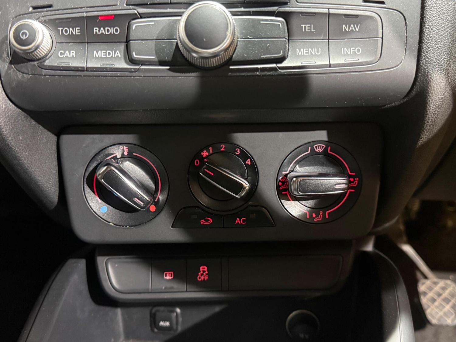 Used Audi A1 2012 for sale - 78204115: Photo 27