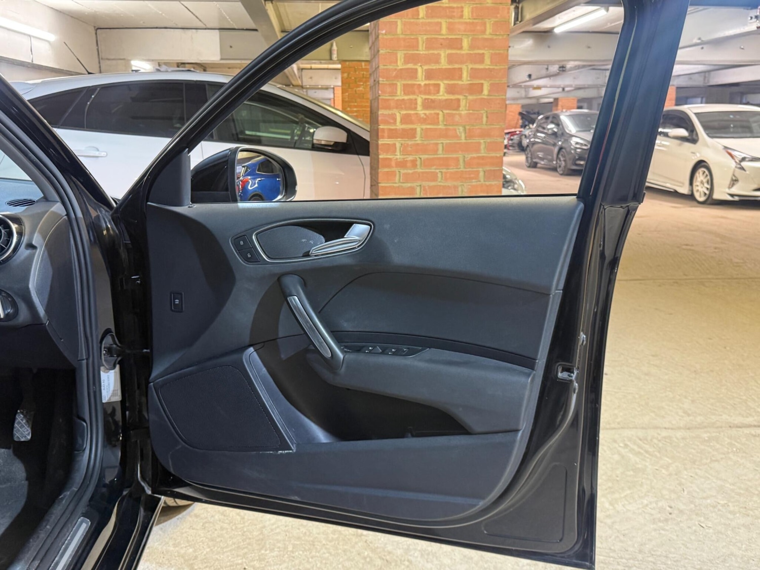 Used Audi A1 2012 for sale - 78204115: Photo 28