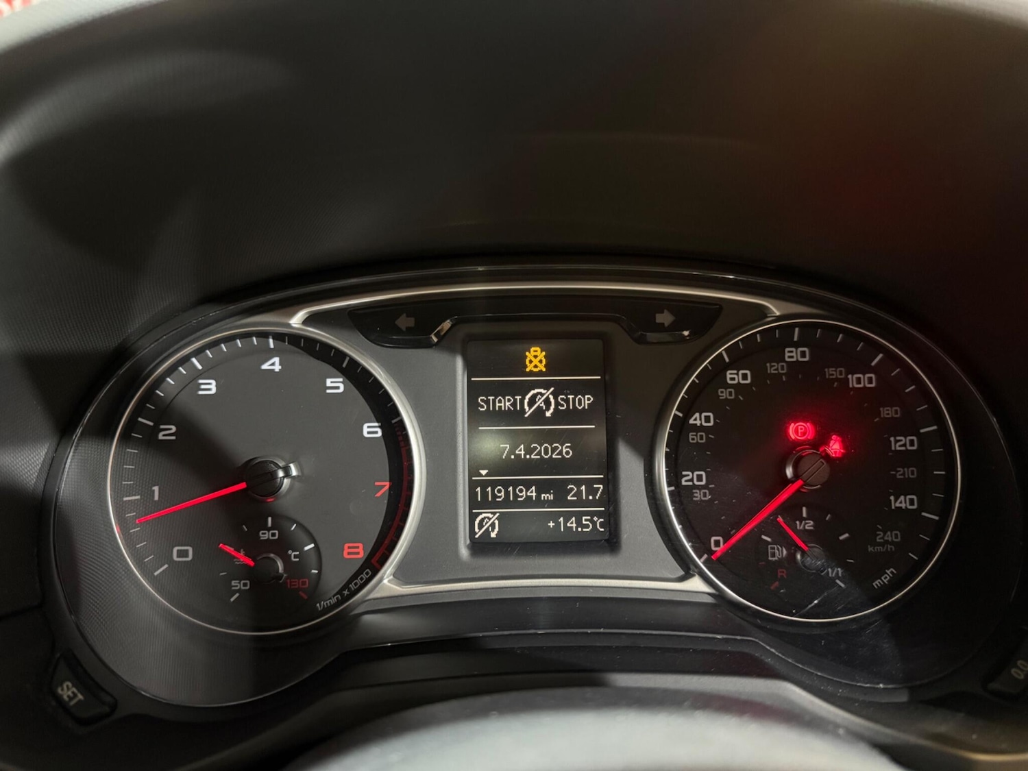 Used Audi A1 2012 for sale - 78204115: Photo 29