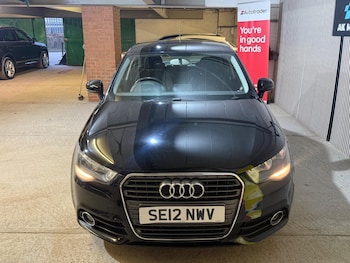 Used Audi A1 2012 for sale - 78204115: Photo