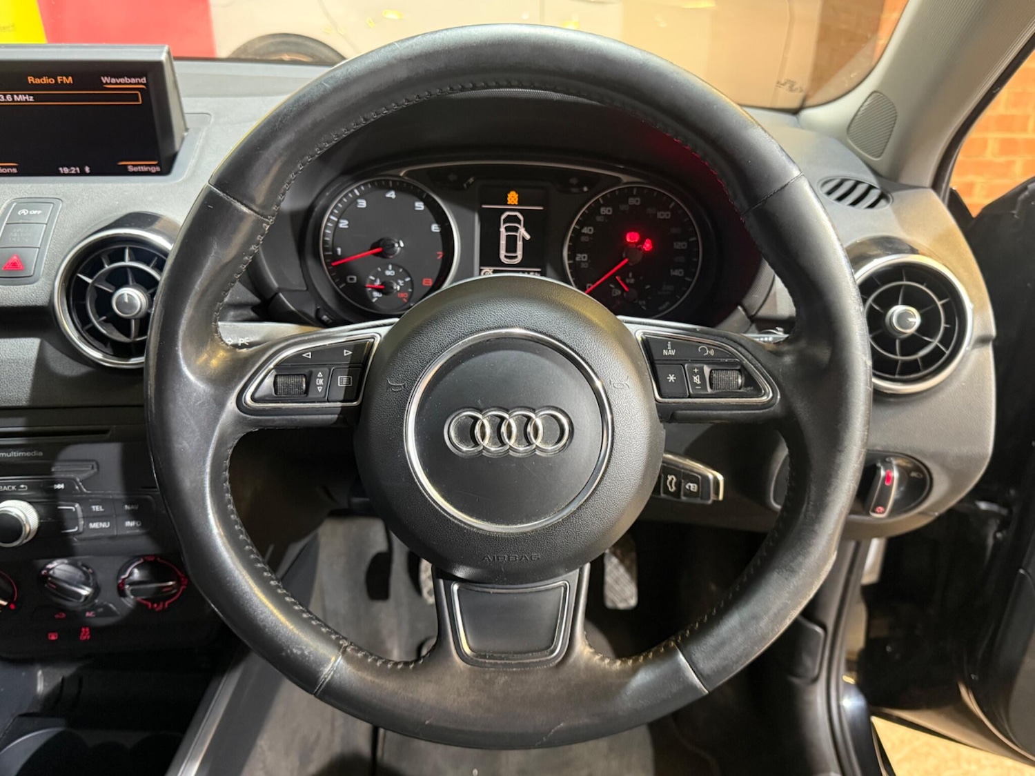 Used Audi A1 2012 for sale - 78204115: Photo 30