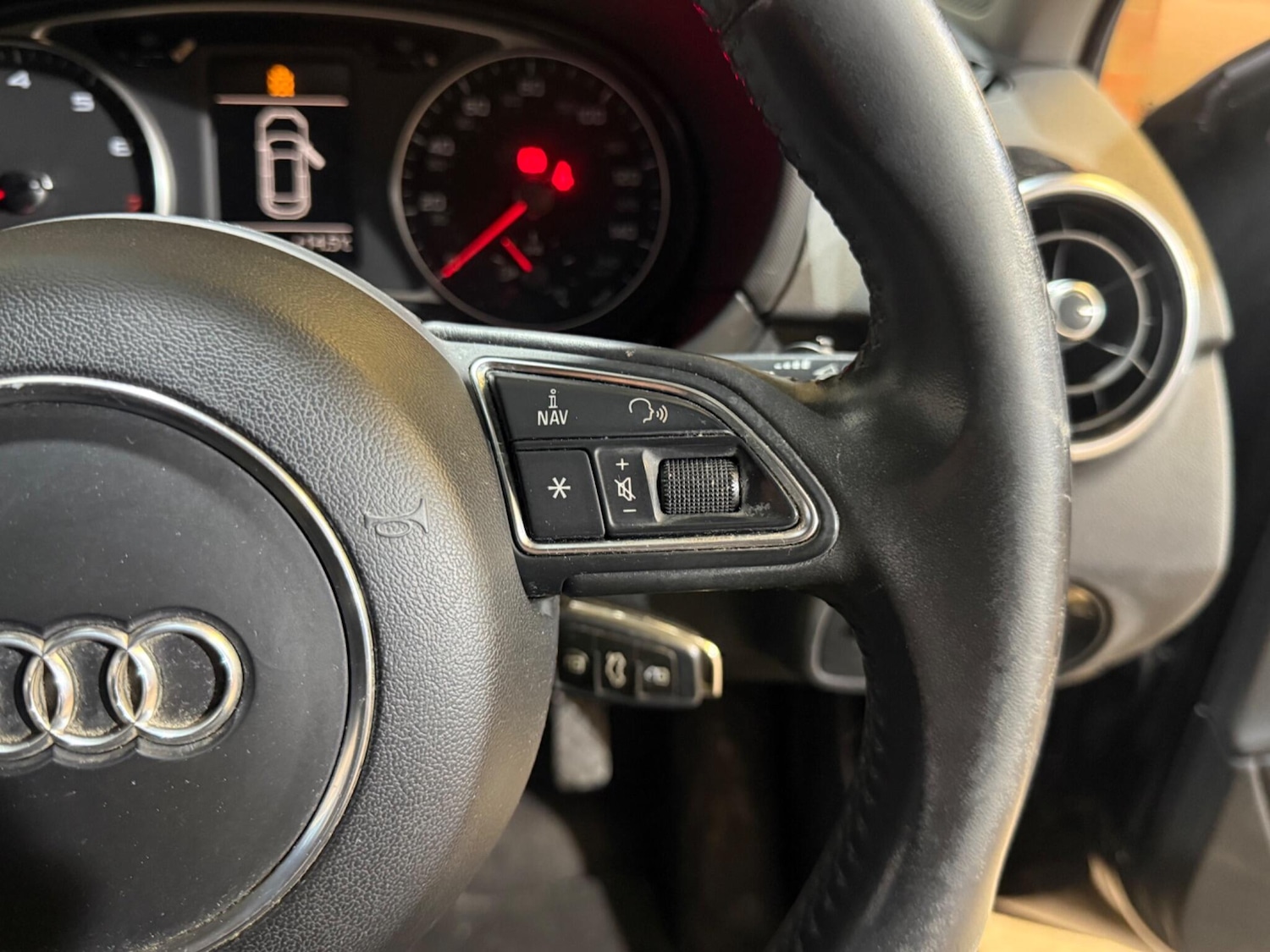 Used Audi A1 2012 for sale - 78204115: Photo 31