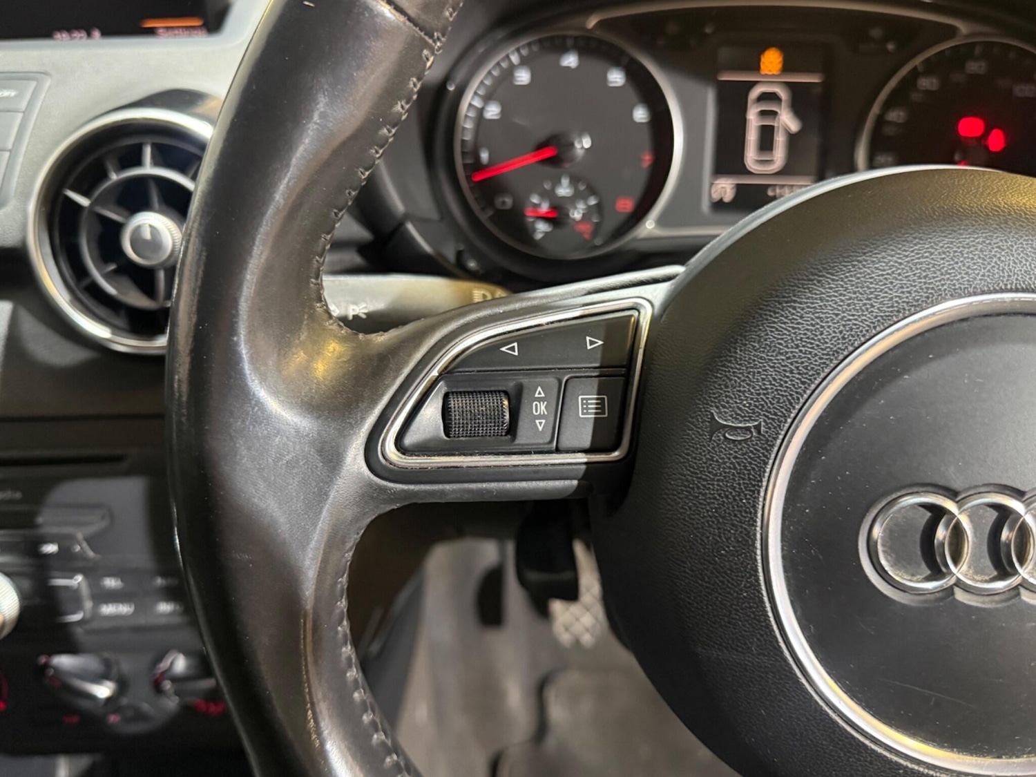 Used Audi A1 2012 for sale - 78204115: Photo 32