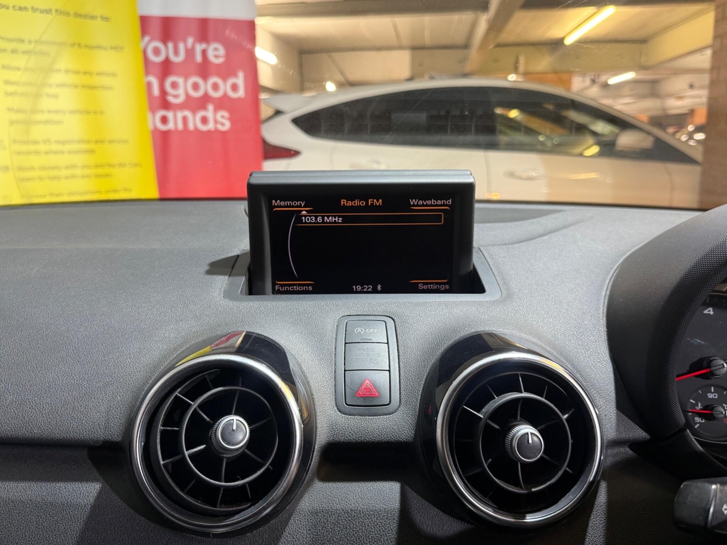 Used Audi A1 2012 for sale - 78204115: Photo 33