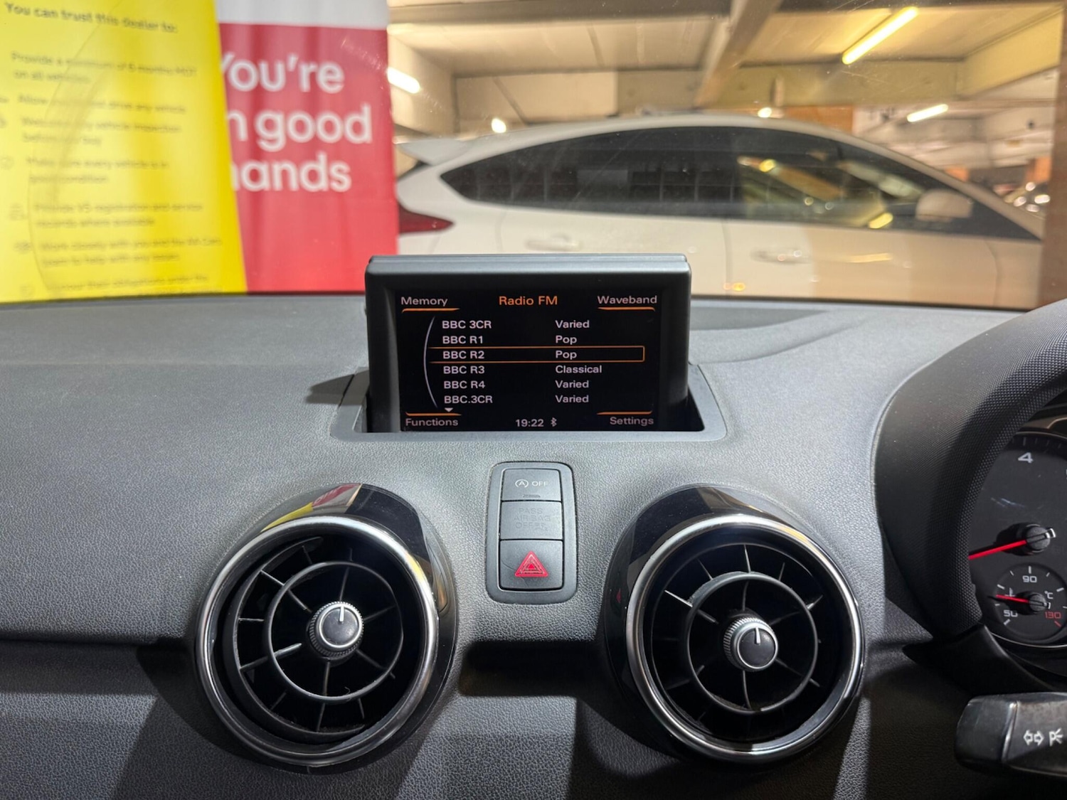 Used Audi A1 2012 for sale - 78204115: Photo 34