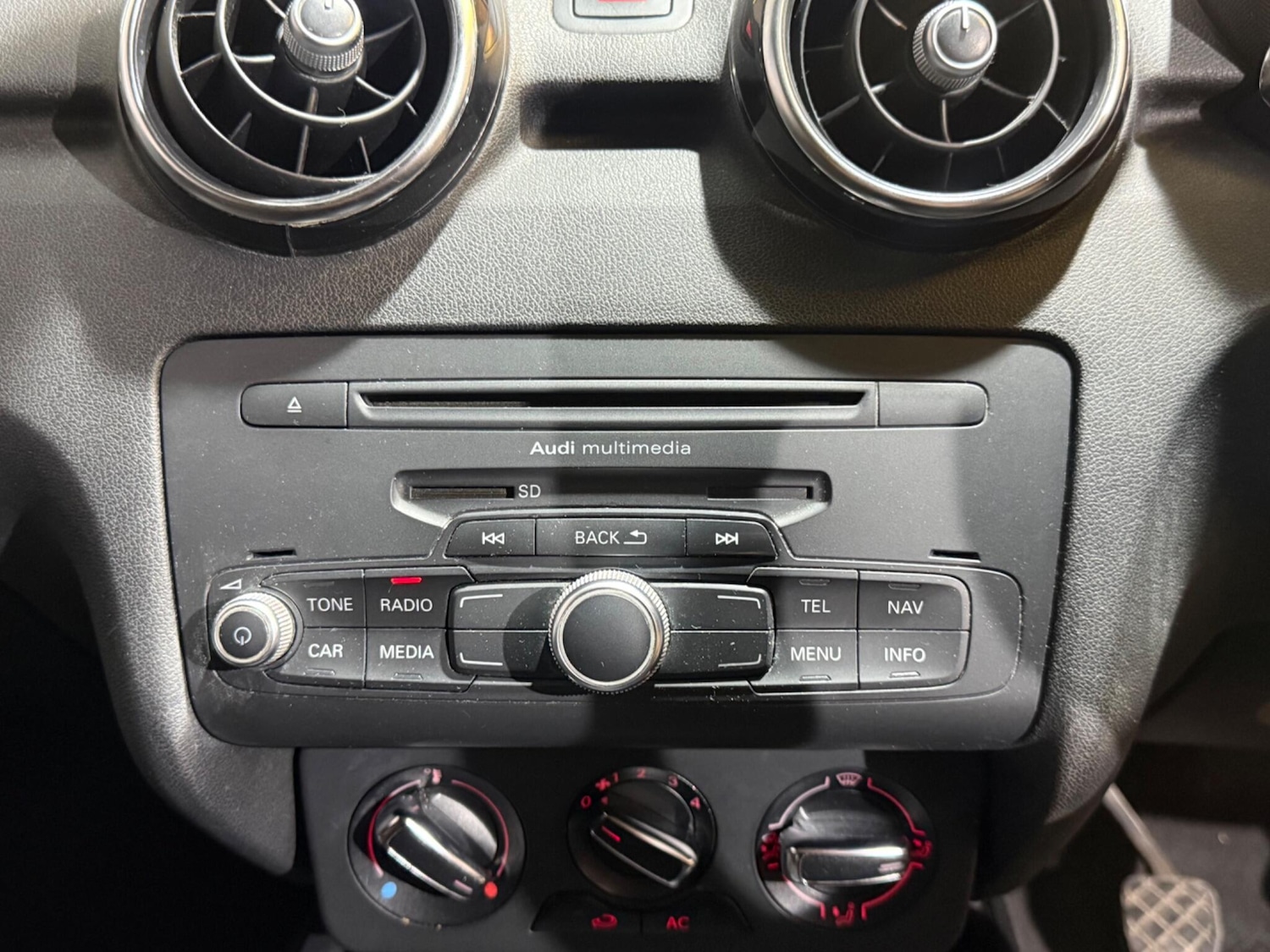 Used Audi A1 2012 for sale - 78204115: Photo 35